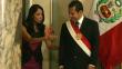 El primer año de Ollanta Humala: Al son de Conga