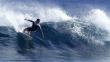 Surfista Makki Block muere ahogado