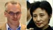 Formalizan acusación contra la esposa de Bo Xilai