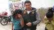 Rescatan a menores que eran prostituidas por delivery en La Libertad
