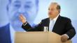 Carlos Slim cuestiona respuestas a la crisis económica
