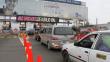 Unos 175 mil vehículos saldrán de Lima por Fiestas Patrias