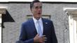 Romney amenaza a Irán con ataque militar