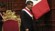 Humala se reafirma en la Hoja de Ruta con más buenos deseos que sorpresas