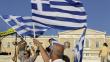 Líderes griegos acuerdan la mayor parte de las medidas de austeridad