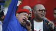 Chávez admite que le urge ampliar ventaja