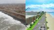 Callao: En octubre comienza construcción de Av. Costanera