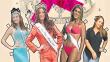 ¿El ocaso de Miss Perú?: Entretelones de un concurso venido a menos