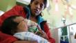 Tacna: Aumenta a 124 número de casos de neumonía
