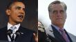 Obama aventaja a Romney en tres estados clave de EEUU