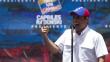 Capriles: “En mi gobierno no se vendería petróleo subsidiado a otros países”