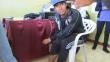 Hinchas colombianos son detenidos por robo y posesión de armas