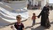 FAO: Tres millones de sirios necesitan ayuda alimentaria