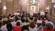 Alemania: Pastor evangélico dará misa "erótica"
