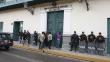 Empresarios de Cajamarca destacan estado de emergencia