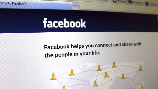 Facebook no permitirá que se publiquen enlaces maliciosos en su sitio. (AP)