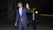 Barack Obama expresa su profundo pesar por víctimas de tiroteo
