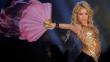 Shakira es víctima de chantaje