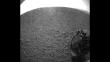 ‘Curiosity’ aterriza con éxito en Marte