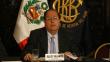 BCR: ‘La economía peruana habría crecido más de 6% en junio’