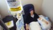 Quimioterapia provoca que pacientes desarrollen resistencia a ella
