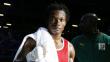 Fugan atletas de Camerún