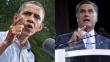 Aumenta ventaja de Obama sobre Romney
