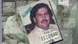 Venden con éxito álbum de Pablo Escobar en barriadas de Medellín 
