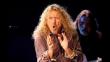 Robert Plant confirma concierto en Lima
