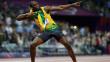 Usain Bolt hace historia con cuatro medallas de oro