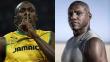 Bolt dispara: “Perdí el respeto por Carl Lewis”