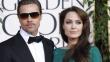 Brad Pitt y Angelina Jolie se casarían este fin de semana