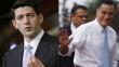Paul Ryan, la carta de Mitt Romney para enfrentar a Barack Obama