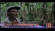 Tumbes: Soldados ecuatorianos entraron a territorio peruano
