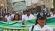 Ministerio de Trabajo declaró ilegal huelga de médicos de Essalud