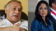 Ulises Humala: ‘Nadine Heredia puede ser un peligro para democracia peruana’