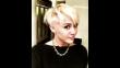 Miley Cyrus muestra su cambio radical en Twitter
