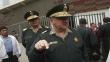 Piden renuncia del general Raúl Salazar por abandono de la Policía