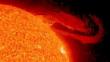 NASA advierte fuerte tormenta solar en 2014