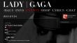 Lady Gaga ofrecerá concierto en Lima este 23 de noviembre