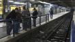 Argentina: Trabajadores del metro de Buenos Aires levantan paro