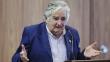 Baja la popularidad de José Mujica por la despenalización de la marihuana