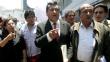 Reniec declara infundada apelación de los revocadores de Villarán