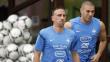 Ribéry y Benzema irán a juicio