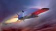 EEUU prueba un avión que alcanzaría los 7.000 kilómetros por hora
