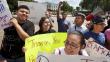 EEUU: Jóvenes indocumentados buscan frenar su deportación