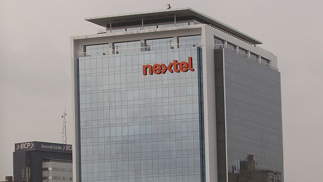 Osiptel resolvió el recurso de apelación presentado por Nextel del Perú. (USI)
