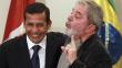 Dennis Jett: “Ollanta Humala sigue el modelo estable y racional de Lula”