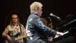 Bajista de Elton John se habría suicidado