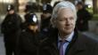 OEA se volverá a reunir este viernes por caso Assange